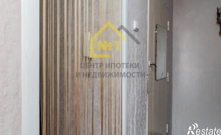 3-комн квартира улица Чичерина, 2,  д. 2