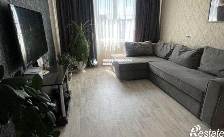 3-комн квартира Комсомольский проспект, 32,  д. 32