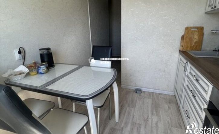 3-комн квартира Комсомольский проспект, 32,  д. 32