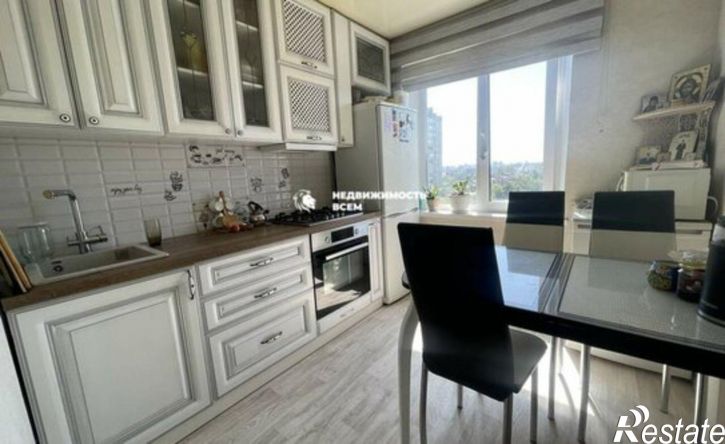3-комн квартира Комсомольский проспект, 32,  д. 32