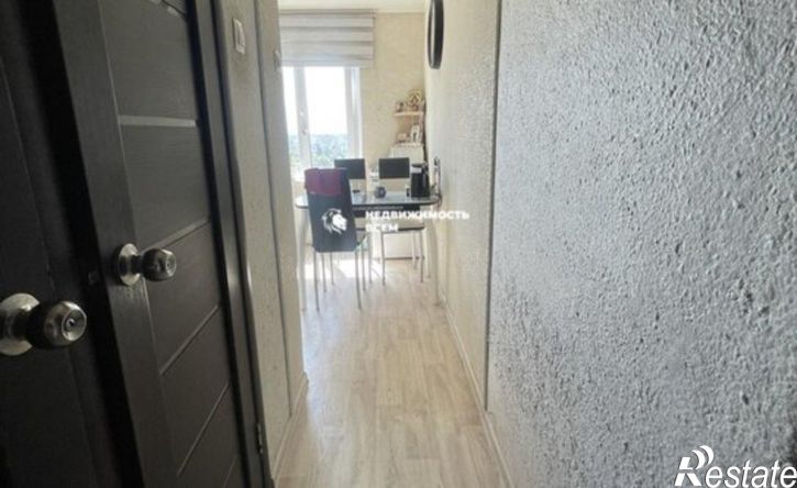 3-комн квартира Комсомольский проспект, 32,  д. 32