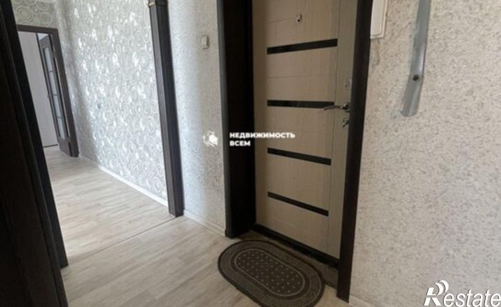 3-комн квартира Комсомольский проспект, 32,  д. 32