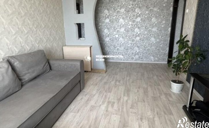 3-комн квартира Комсомольский проспект, 32,  д. 32