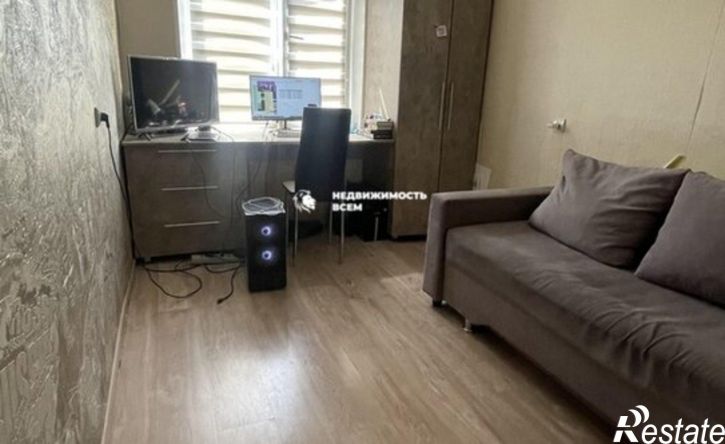 3-комн квартира Комсомольский проспект, 32,  д. 32