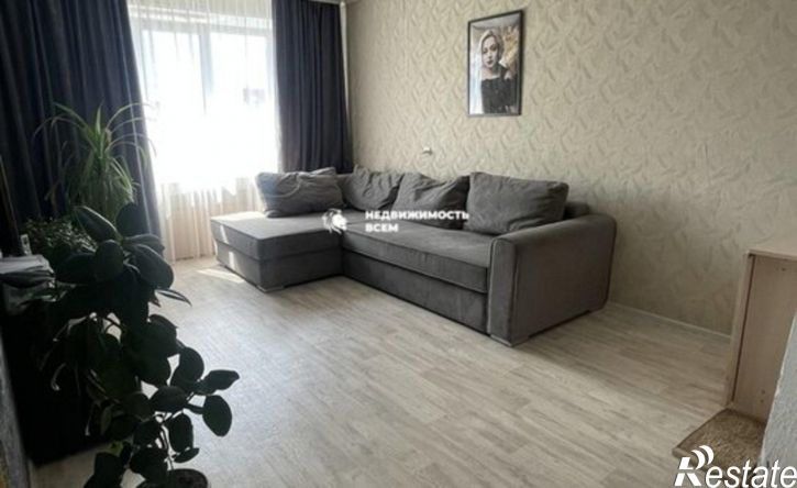 3-комн квартира Комсомольский проспект, 32,  д. 32