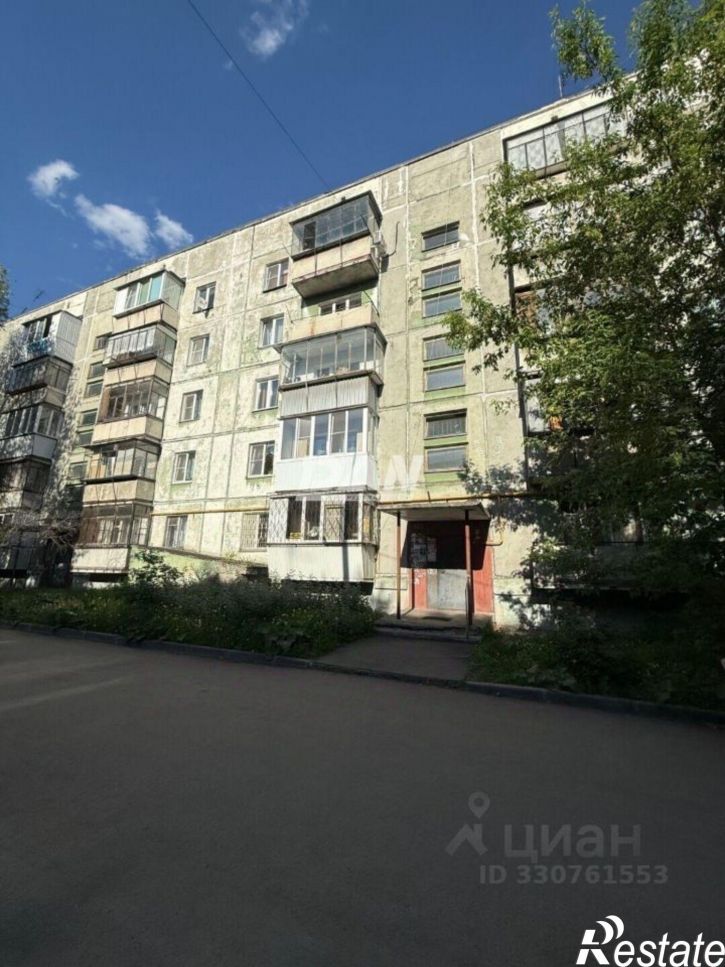 2-комн квартира посёлок Аэропорт, 16,  д. 16