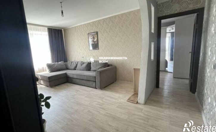 3-комн квартира Комсомольский проспект, 32,  д. 32
