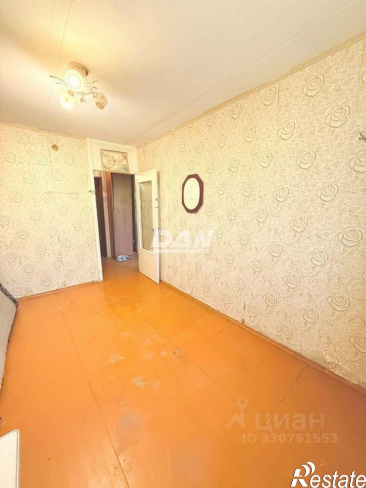 2-комн квартира посёлок Аэропорт, 16,  д. 16