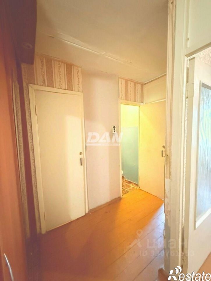 2-комн квартира посёлок Аэропорт, 16,  д. 16