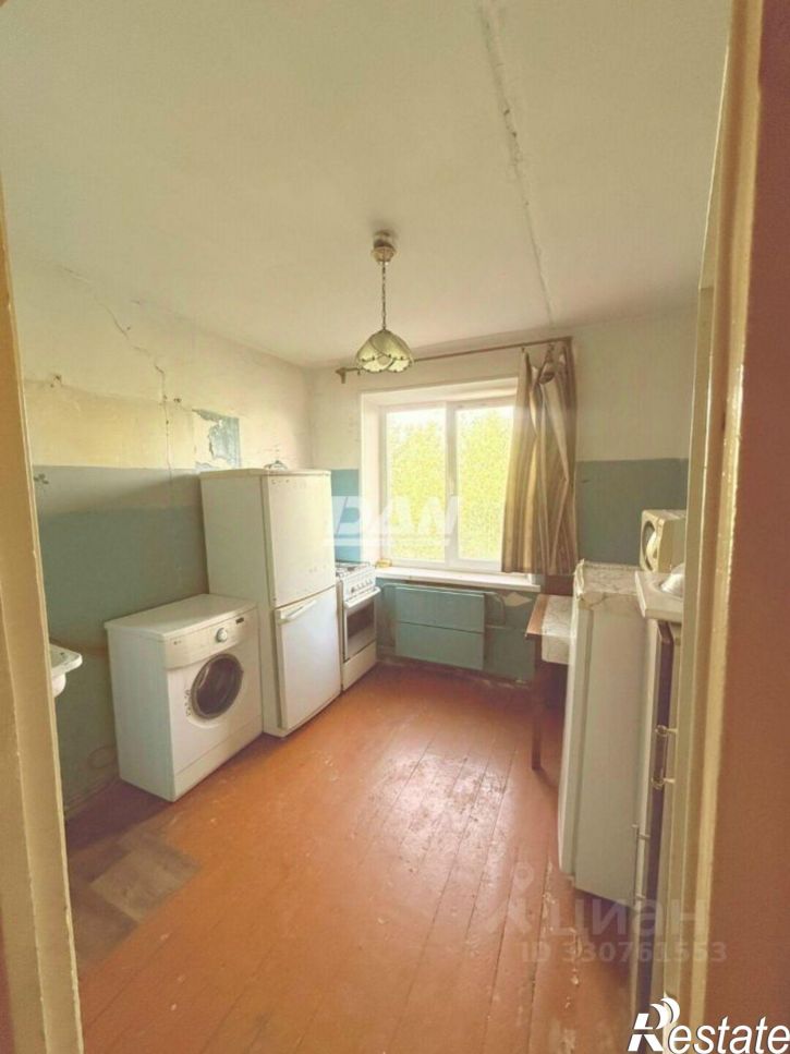 2-комн квартира посёлок Аэропорт, 16,  д. 16