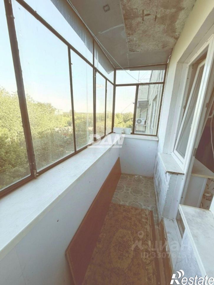 2-комн квартира посёлок Аэропорт, 16,  д. 16