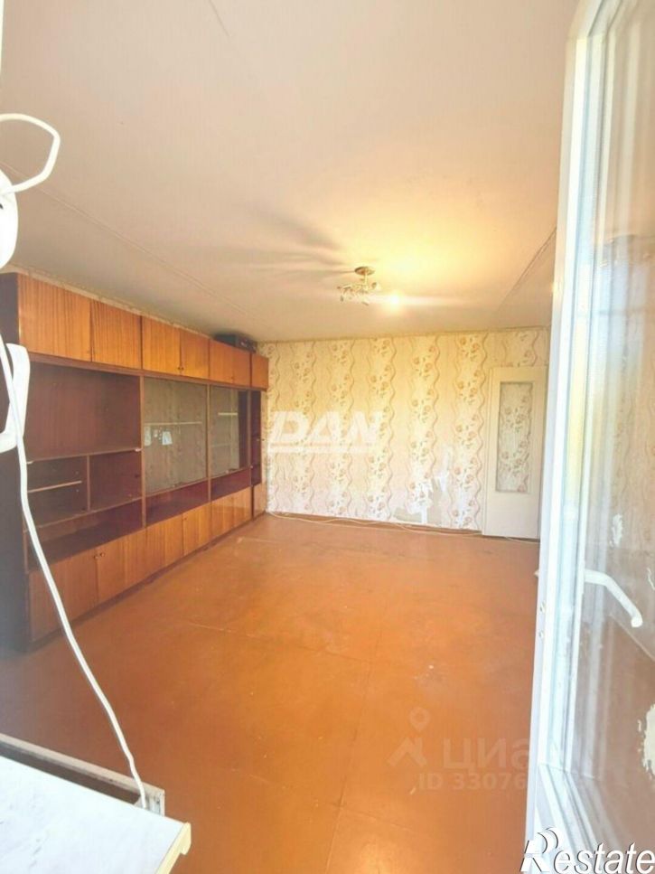 2-комн квартира посёлок Аэропорт, 16,  д. 16