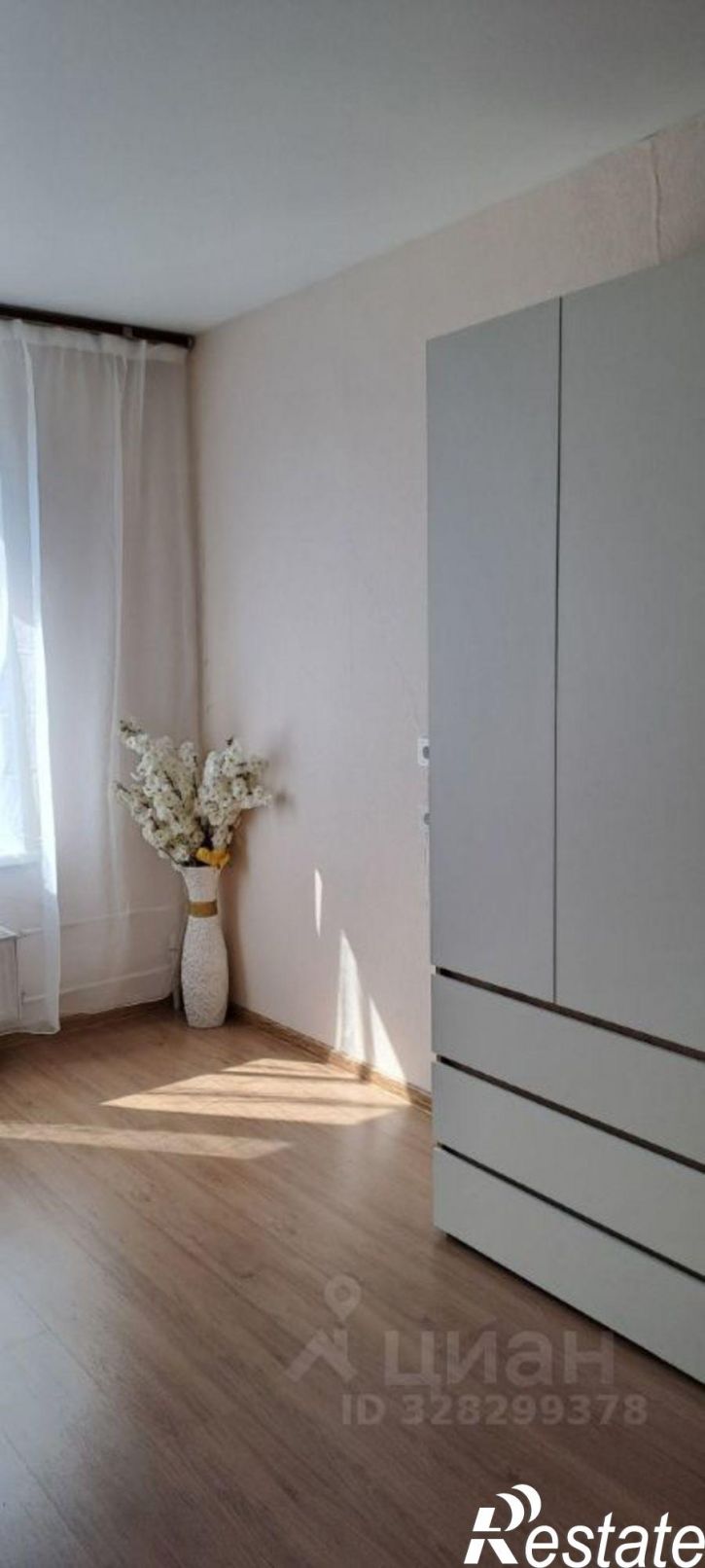1-комн квартира ул Ласковая, 17,  д. 17