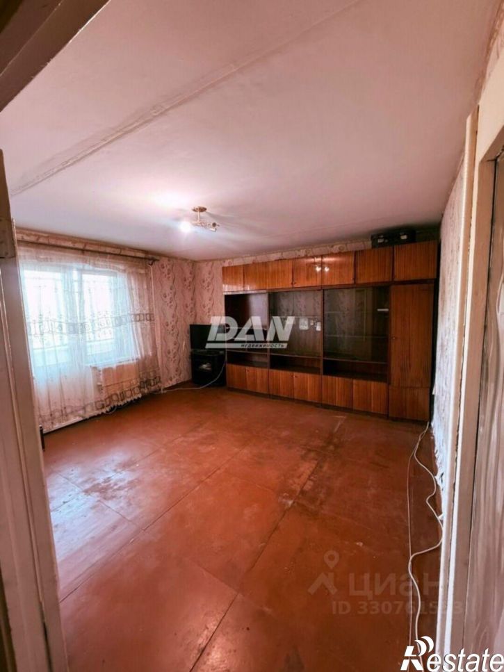 2-комн квартира посёлок Аэропорт, 16,  д. 16