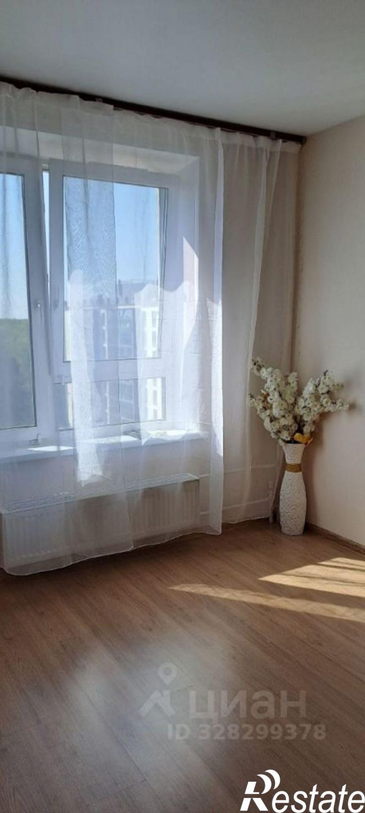 1-комн квартира ул Ласковая, 17,  д. 17