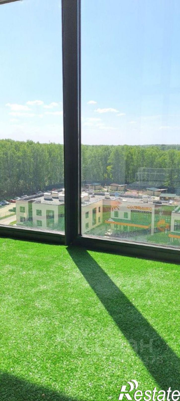 1-комн квартира ул Ласковая, 17,  д. 17