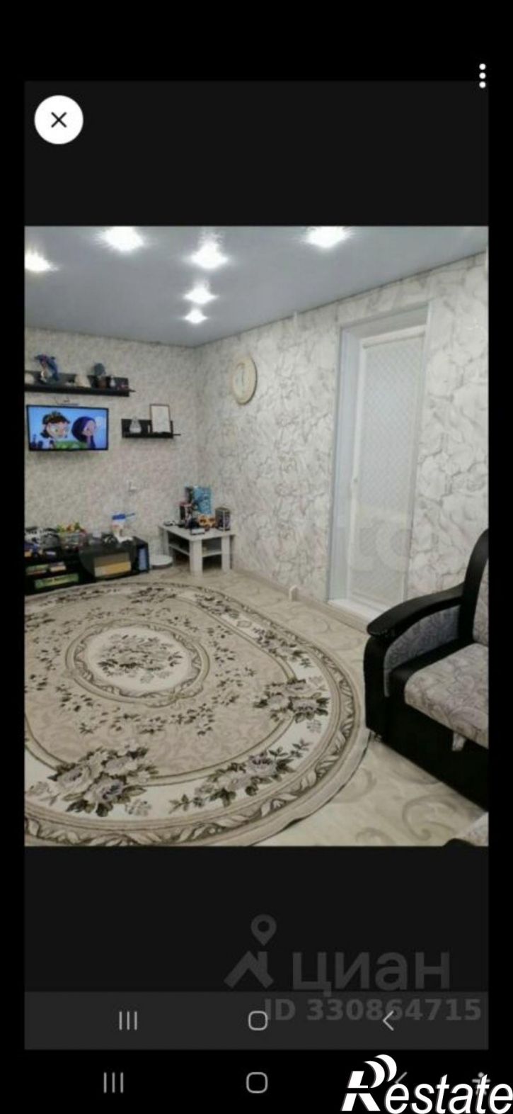 2-комн квартира ул Тухачевского, 13,  д. 13