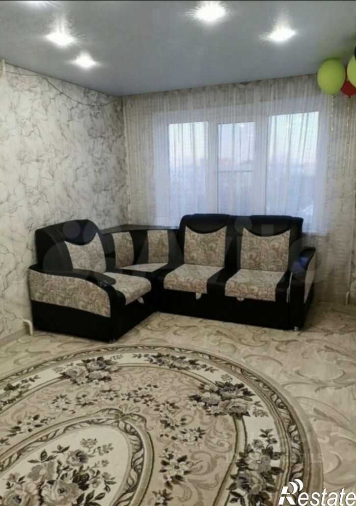 2-комн квартира ул Тухачевского, 13,  д. 13