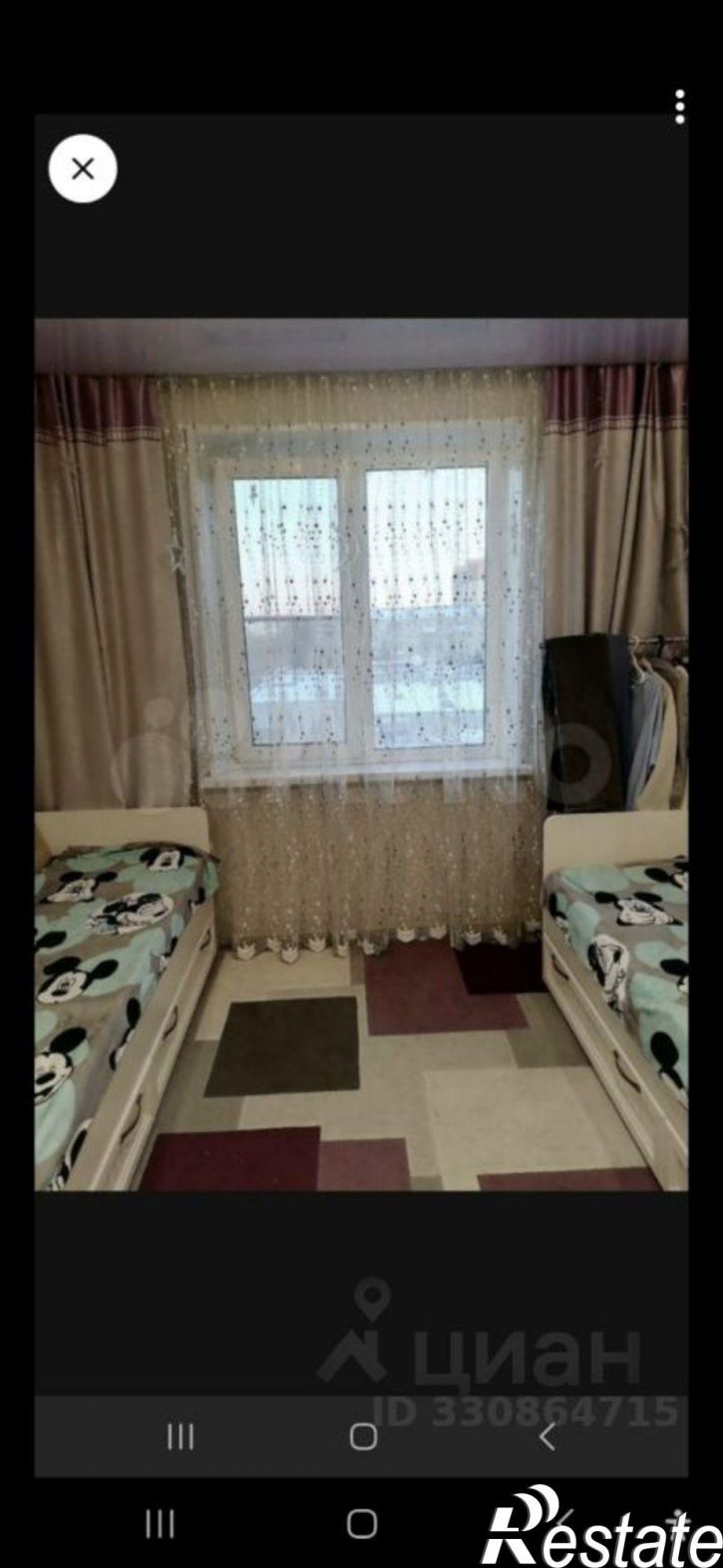 2-комн квартира ул Тухачевского, 13,  д. 13