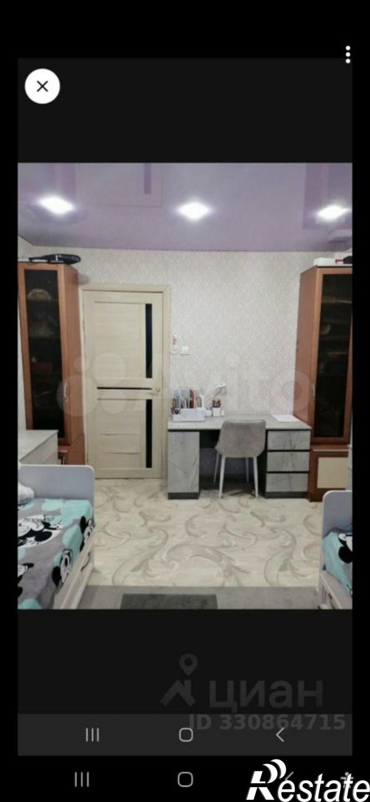 2-комн квартира ул Тухачевского, 13,  д. 13