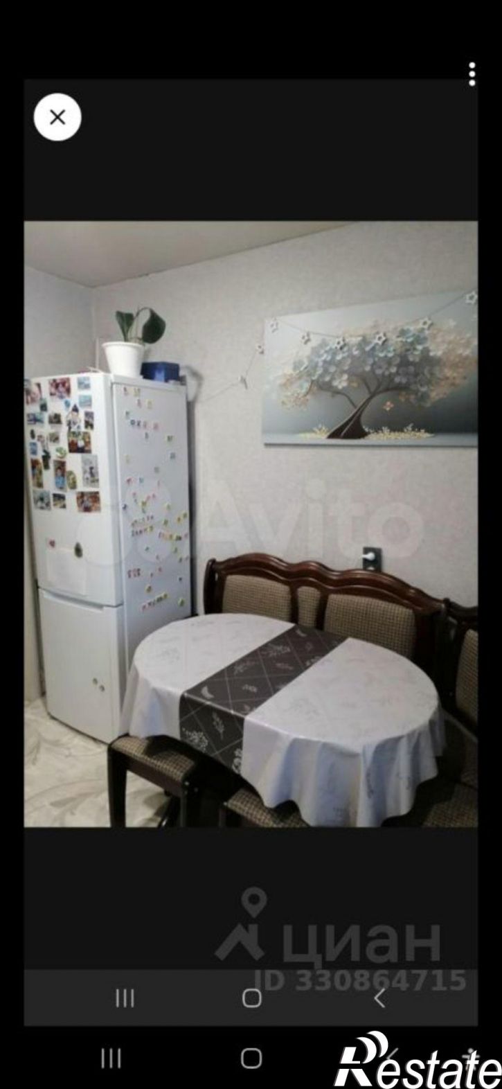 2-комн квартира ул Тухачевского, 13,  д. 13