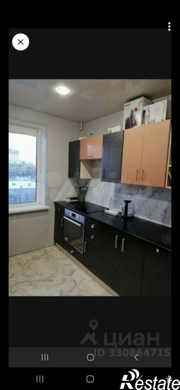2-комн квартира ул Тухачевского, 13,  д. 13