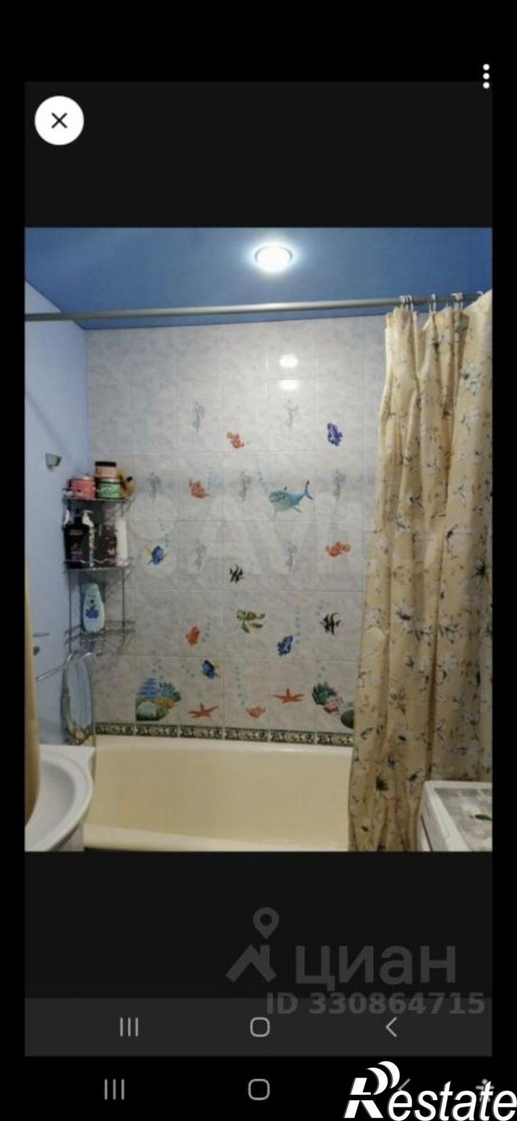 2-комн квартира ул Тухачевского, 13,  д. 13
