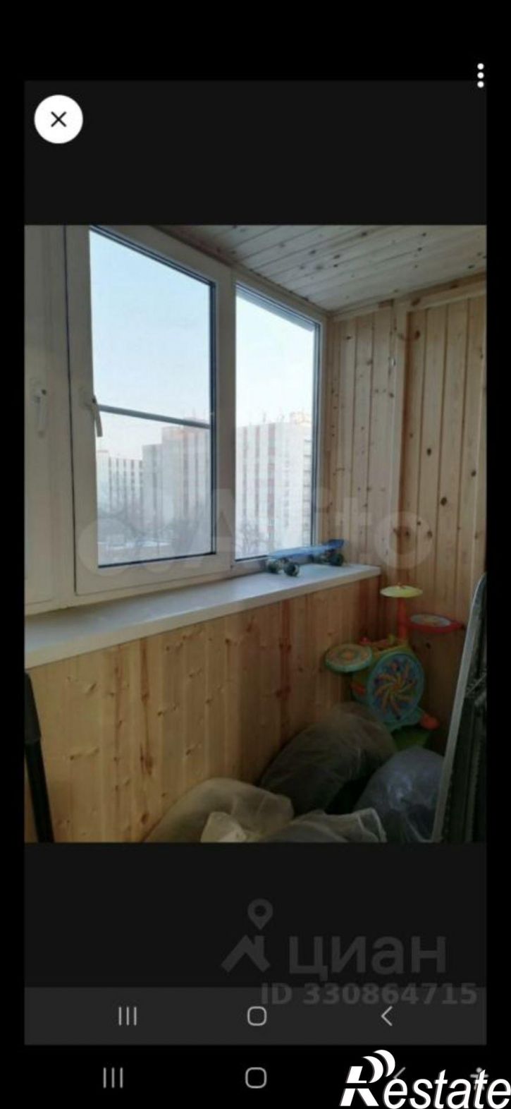 2-комн квартира ул Тухачевского, 13,  д. 13
