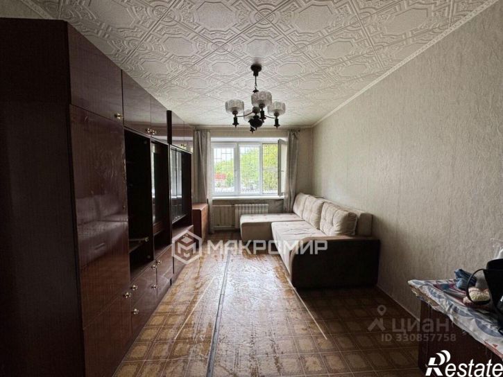 2-комн квартира ул Варненская, 7,  д. 7
