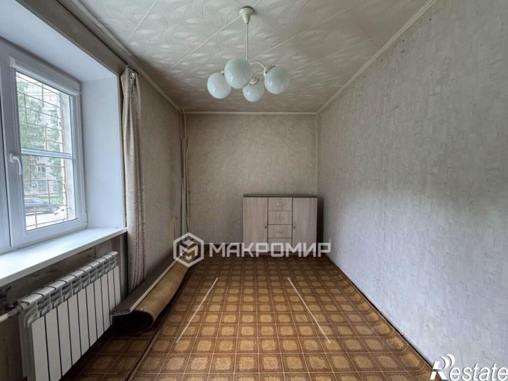 2-комн квартира ул Варненская, 7,  д. 7