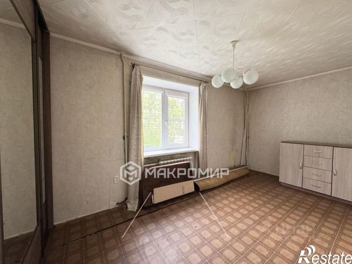 2-комн квартира ул Варненская, 7,  д. 7