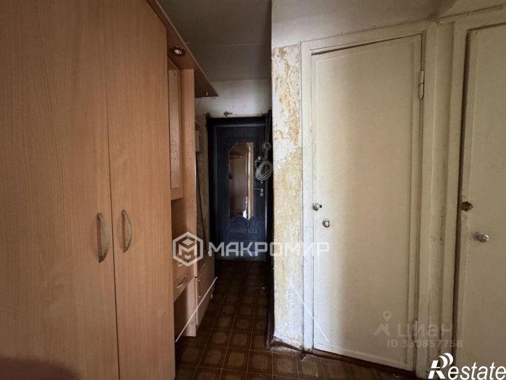 2-комн квартира ул Варненская, 7,  д. 7