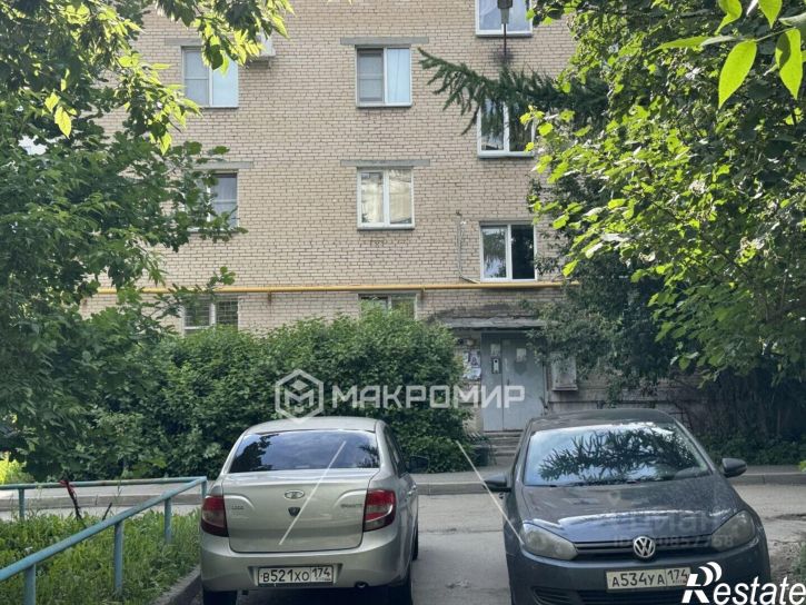 2-комн квартира ул Варненская, 7,  д. 7