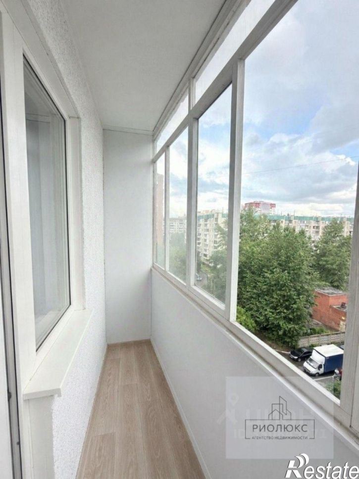 1-комн квартира ул Чичерина, 15,  д. 15