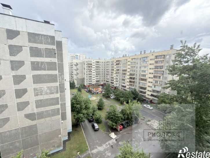 1-комн квартира ул Чичерина, 15,  д. 15
