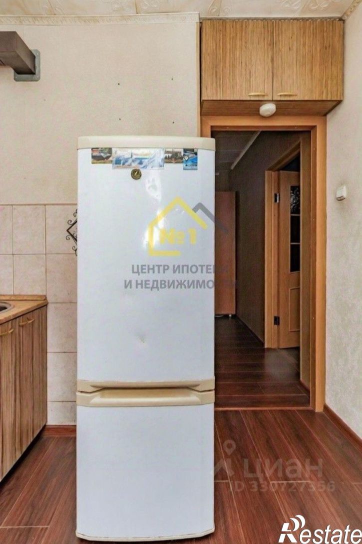 1-комн квартира ул Разина, 6А,  д. 6А