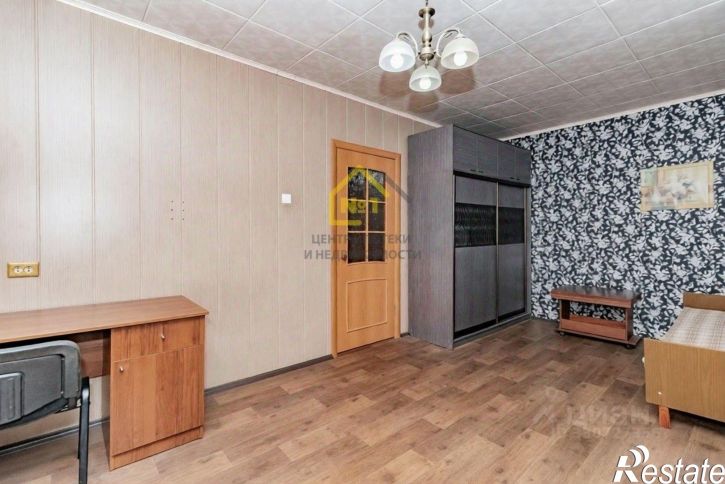 1-комн квартира ул Разина, 6А,  д. 6А