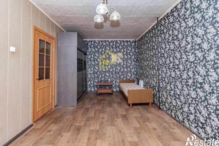 1-комн квартира ул Разина, 6А,  д. 6А