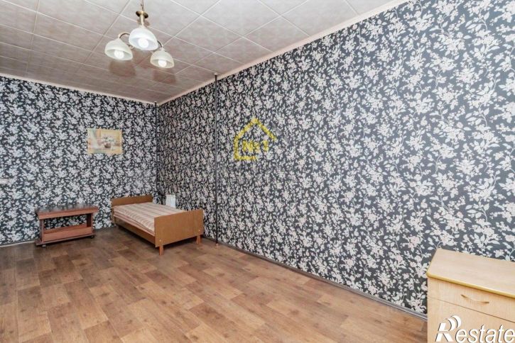 1-комн квартира ул Разина, 6А,  д. 6А