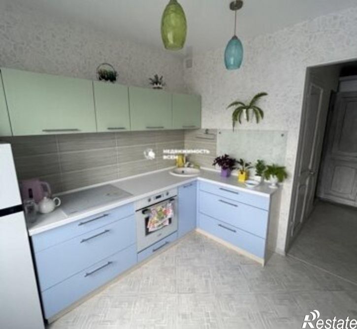 2-комн квартира ул 250-летия Челябинска, 16А,  д. 16А