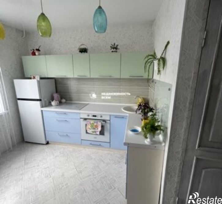 2-комн квартира ул 250-летия Челябинска, 16А,  д. 16А
