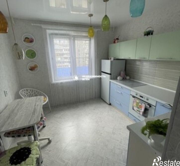 2-комн квартира ул 250-летия Челябинска, 16А,  д. 16А