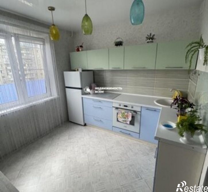 2-комн квартира ул 250-летия Челябинска, 16А,  д. 16А