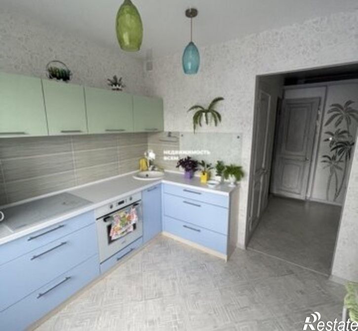 2-комн квартира ул 250-летия Челябинска, 16А,  д. 16А