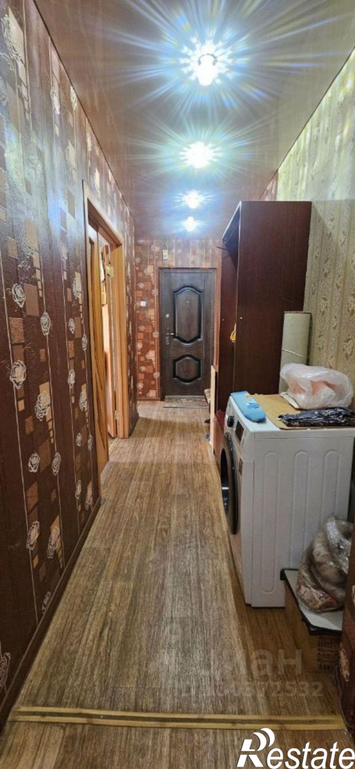 3-комн квартира ул Калмыкова, 6А,  д. 6А