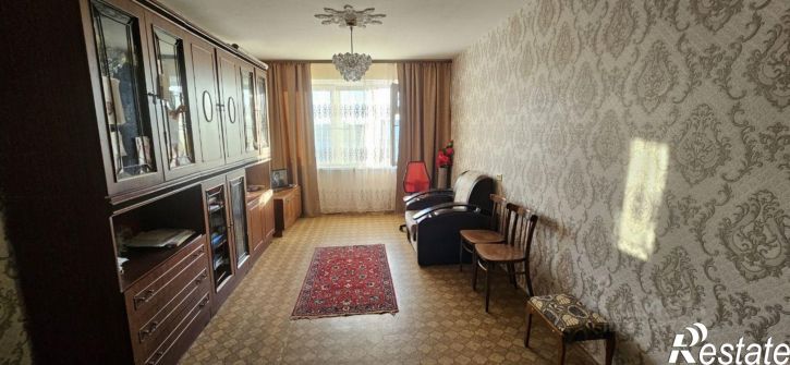 3-комн квартира ул Калмыкова, 6А,  д. 6А