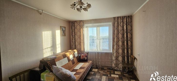 3-комн квартира ул Калмыкова, 6А,  д. 6А