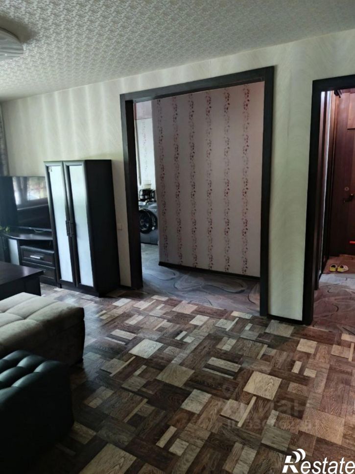 2-комн квартира ул Барбюса, 71А,  д. 71А