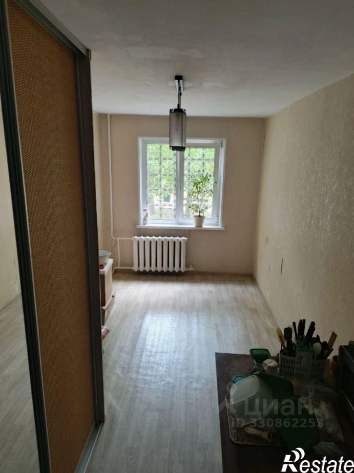 2-комн квартира ул Барбюса, 71А,  д. 71А