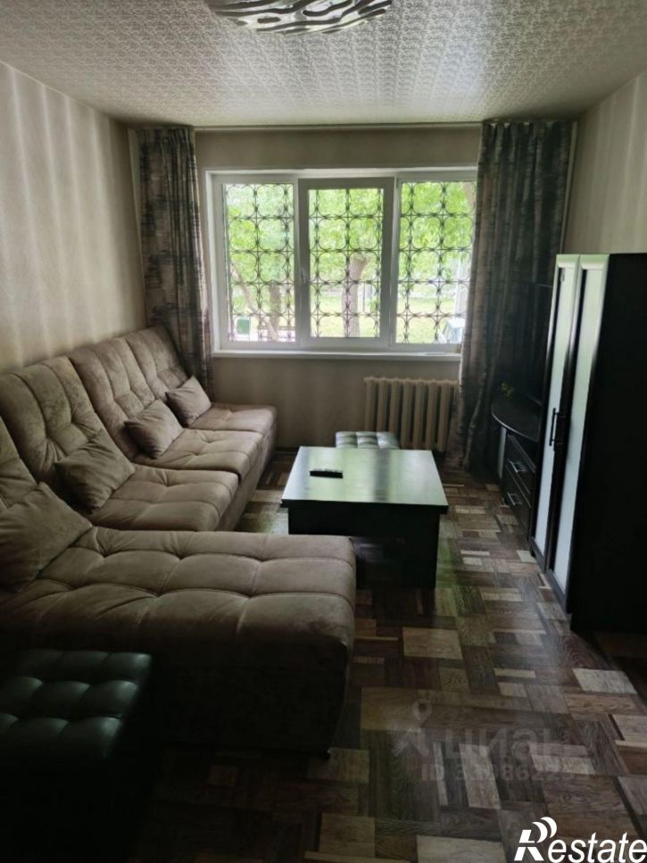 2-комн квартира ул Барбюса, 71А,  д. 71А